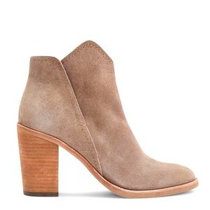 Dolce Vita Shep Bootie